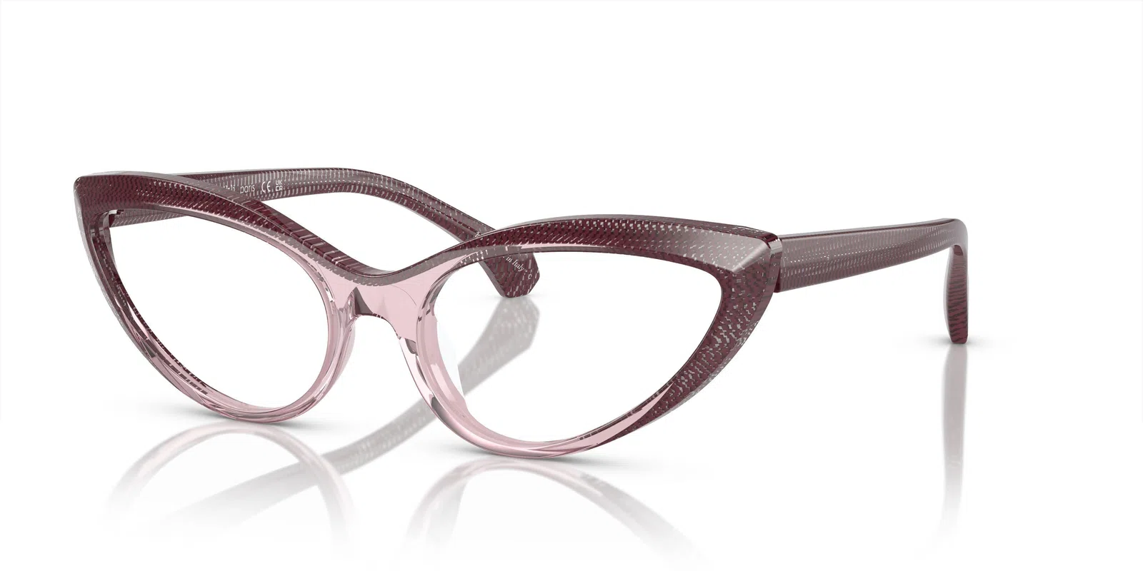 Alain Mikli 3503 Eyeglasses - view 15